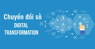 Phát động Giải thưởng chuyển đổi số Việt Nam năm 2025